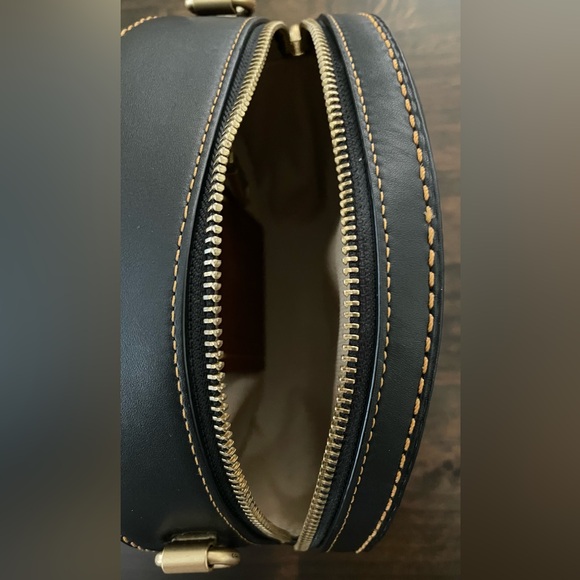 Coach Canteen Crossbody Bag - Picture 10 of 14